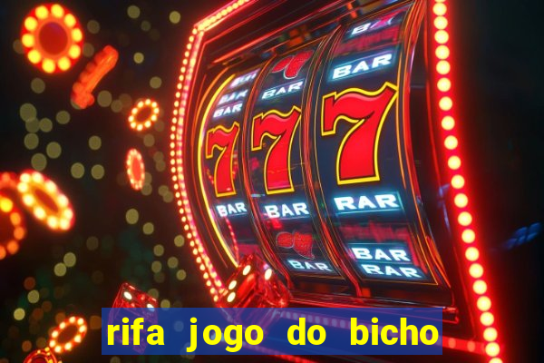 rifa jogo do bicho para imprimir word